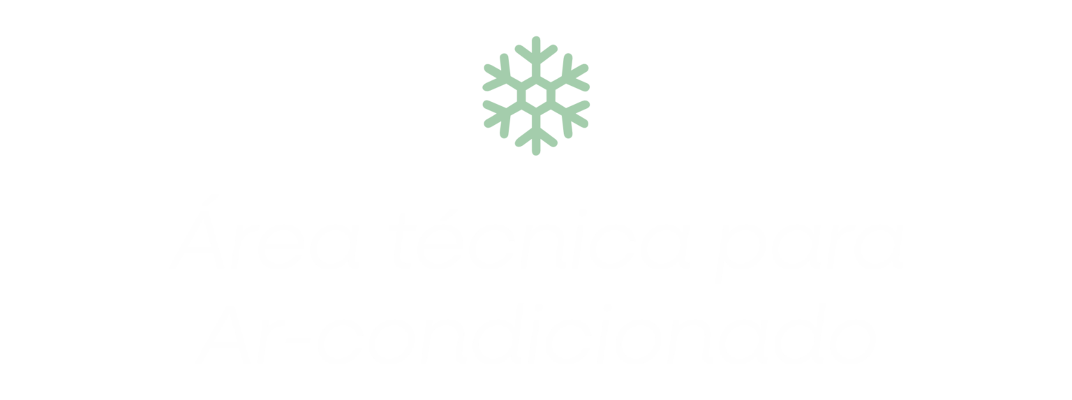 ar condicionado