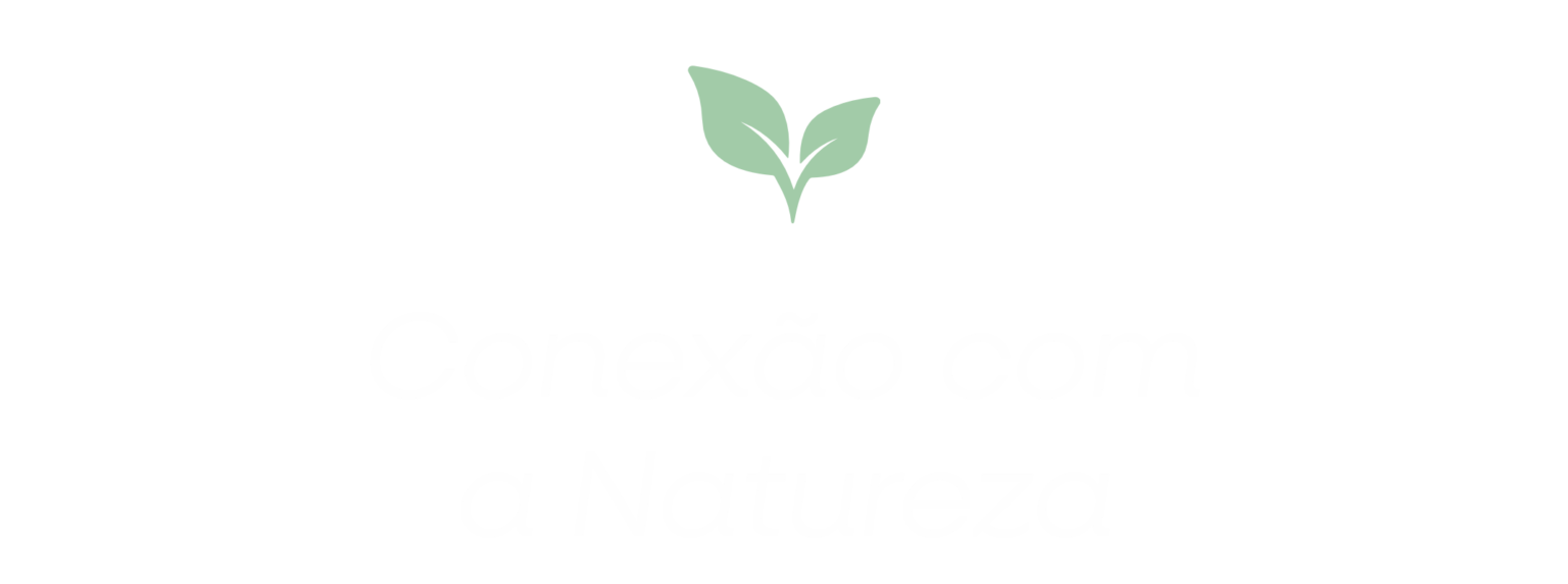 conexão com a natureza
