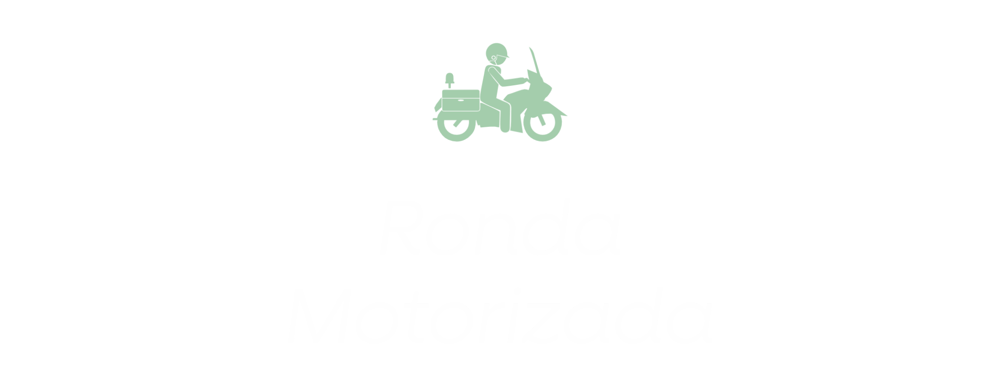 ronda motorizada